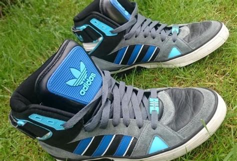 Adidas, Herrenschuhe gebraucht kaufen 